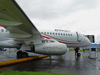 Jetliner airport tarmac yellow hose - top of an airport tarmac next free wallpaper