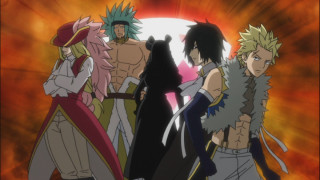 Anime characters fire background full - a fire background free wallpaper for desktop