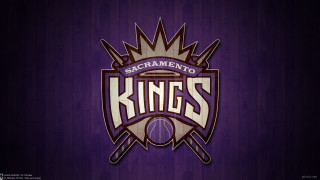 Sacramento kings logo purple background 4 - aaron douglas free wallpaper