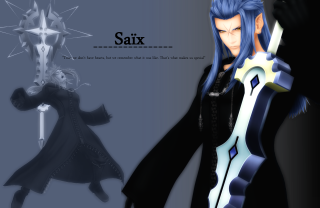 Soul of darkness character holding - character portrait free wallpaper for desktop