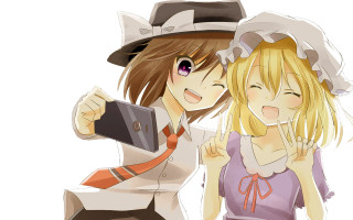 Couple people standing cellphone hat - a couple of people free wallpaper