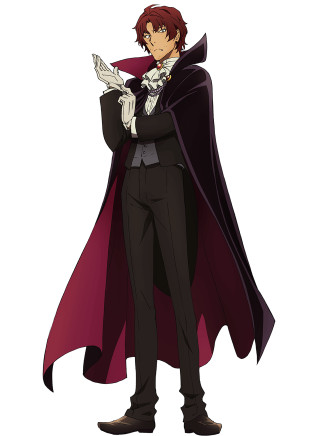 Man cape suit gun hat - a gun free wallpaper for mobile