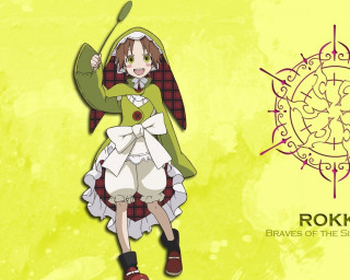 Girl green dress umbrella yellow - a green dress holding free wallpaper