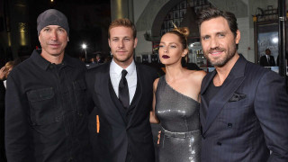 Group posing event alan sutherland - posing free wallpaper