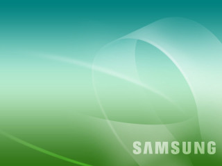 Green background samsung white background - a white background free wallpaper