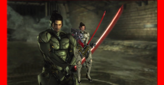 Man holding lightsabers costume sword - a man in a costume free wallpaper