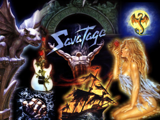 Woman collage images artistic collection - a collage of images free wallpaper