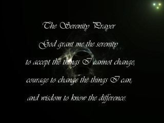 Dark background serenity rider quote - anne rigney free wallpaper for desktop