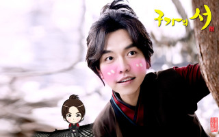 Man tree pink face paint - sakimichan free wallpaper