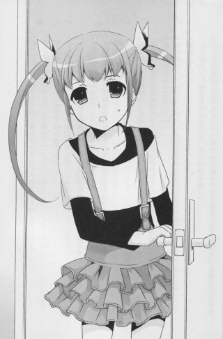 Girl bow door ribbon hair - a door free wallpaper for mobile