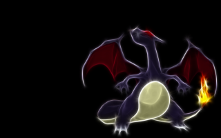 Dragon red tail yellow tail - a yellow tail free wallpaper