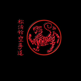 Red black dragon black background - black background free wallpaper for tablet