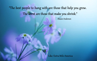 Flowers quote beautiful spring nature - erin hanson free wallpaper