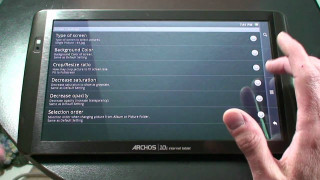 Person pointing tablet hand pen - a hand holding free wallpaper