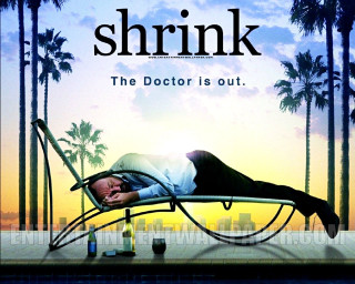 Man laying chair caption read - a caption free wallpaper