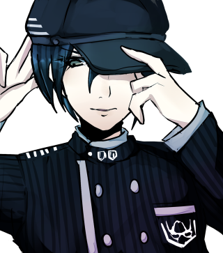 Person uniform hands ears hat - adam manyoki free wallpaper