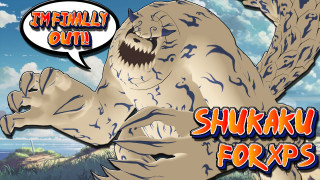 Cartoon man dinosaur speech bubble - rob rey and kentaro miura style free wallpaper