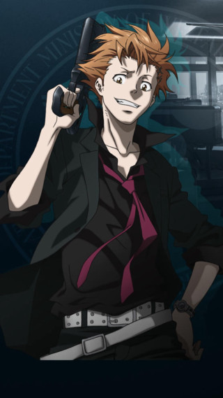 Man holding gun black shirt - neogeo free wallpaper for mobile