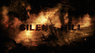 Silent hill dark background text - poster art free wallpaper for desktop