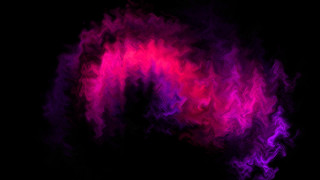 Dark background pink purple swirl - the other side free wallpaper for desktop