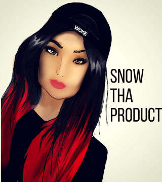 Woman hat snow tha product - a hat free wallpaper for tablet