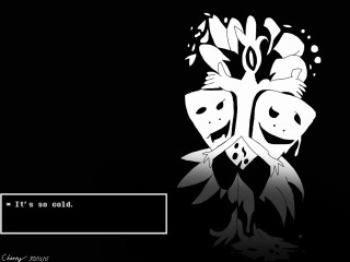 Skull knife black background monochrome - mouth free wallpaper for desktop