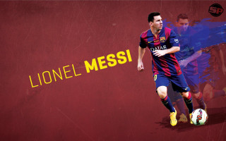 Man soccer uniform kicking ball 4 - official medium free wallpaper