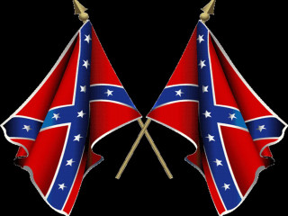 Gold flag red blue top - a blue top free wallpaper