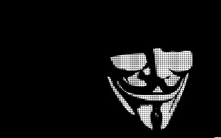 Scary black and white smiling - scary free wallpaper for desktop