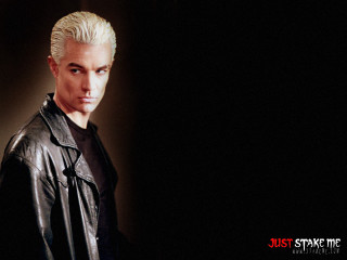 Man white hair black jacket 3 - dean roger free wallpaper