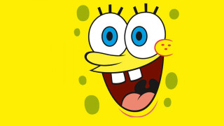 Cartoon character tongue sticking out - andrew robertson free wallpaper