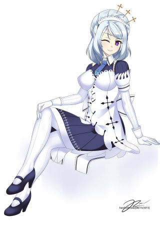 Woman dress bench crown cross - a bench free wallpaper for mobile