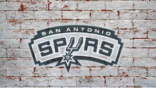 San antonio spurs logo brick - allan brooks free wallpaper for desktop
