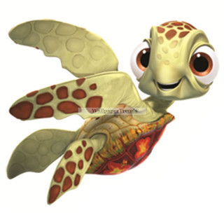 Cartoon turtle big eyes smile - david young cameron free wallpaper for tablet