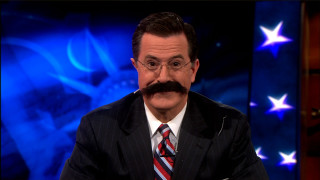 Man mustache glasses news set - screenshot free wallpaper