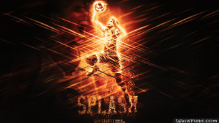 Man holding sword dark room - movie poster free wallpaper