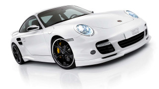 White sports car black rim - a black rim free wallpaper