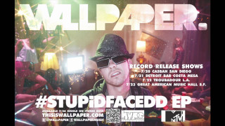 Concert poster man hat sunglasses - a hat and sunglasses free wallpaper