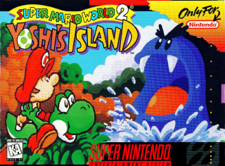 Super mario yoshi island2 gameboy - super free wallpaper