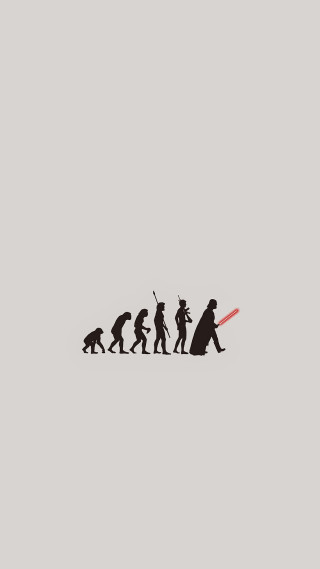 Group light saber silhouettes people - free seasons wallpaper for mobile