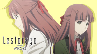 Anime girls long hair ties 2 - a tie free wallpaper