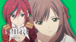 Anime girls long hair red 7 - chizuko yoshida free wallpaper