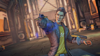 Man holding gun room window - a gun in a room free wallpaper