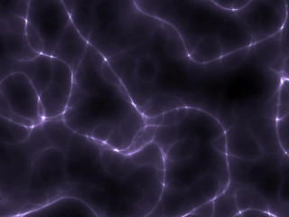 Purple background lightning circles black - plasma free wallpaper