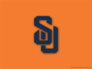 Blue orange s outline concept - douglas shuler free wallpaper