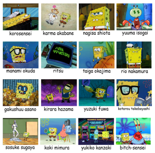 Cartoon characters multilingual images english - remodernism free wallpaper