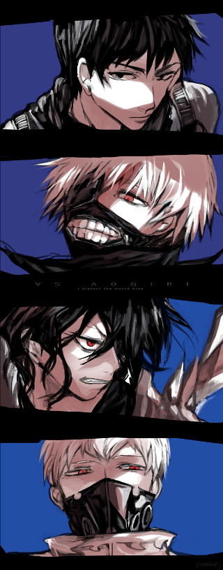 Man knife woman knife series - a knife free wallpaper for mobile