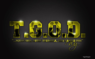 Yellow black text t g - text free wallpaper for desktop
