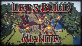 Minecraft map lets build maine - cedric seaut keos masons free wallpaper