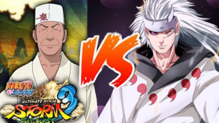 Anime man woman white hair - two anime character one free wallpaper for desktop